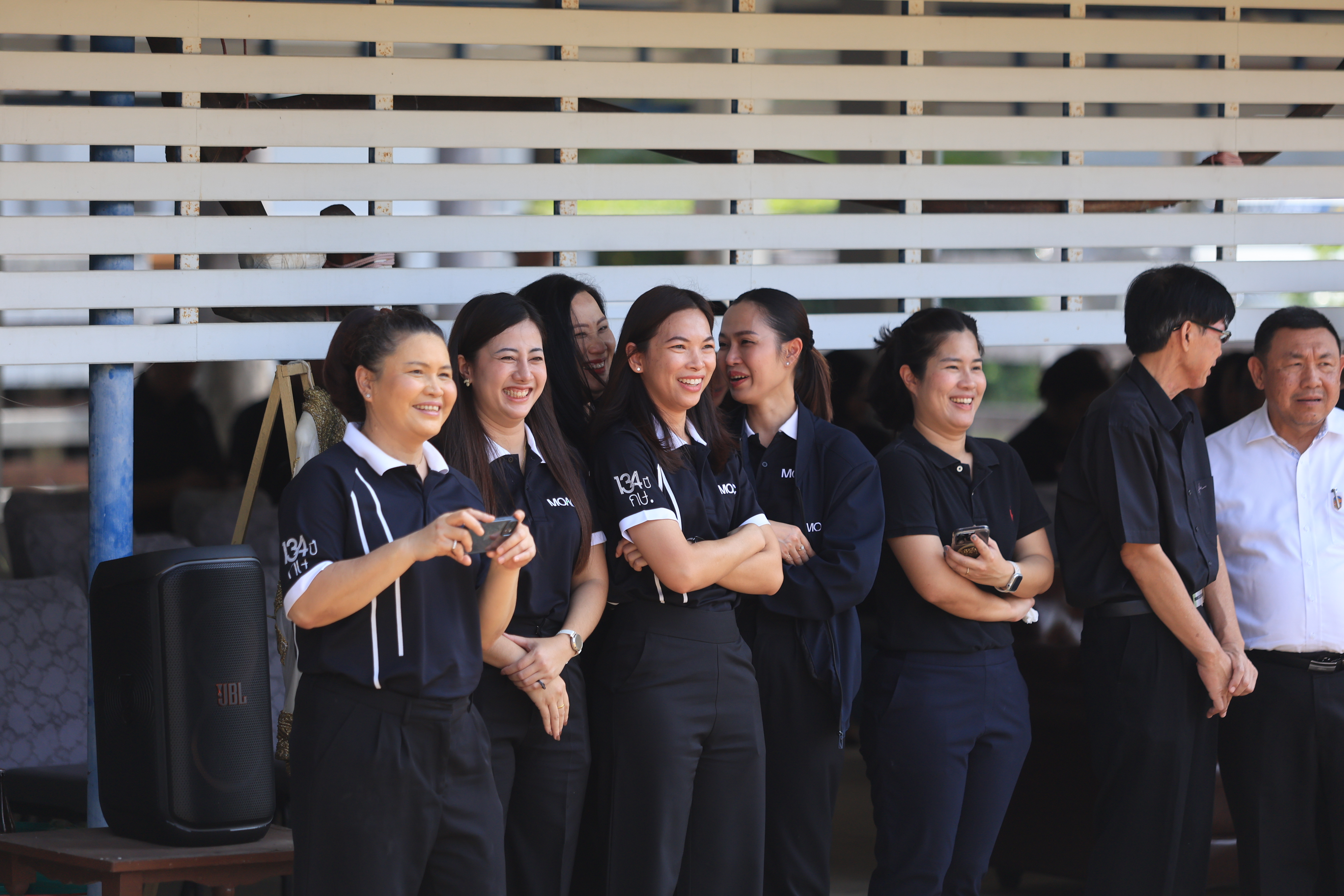 title - ส.ป.ก. เข้าร่วมการตรวจเยี่ยมการจัดเตรียมพระโค ในงานพระราชพิธีพืชมงคลจรดพระนังคัลแรกนาขวัญ ประจำปี 2569